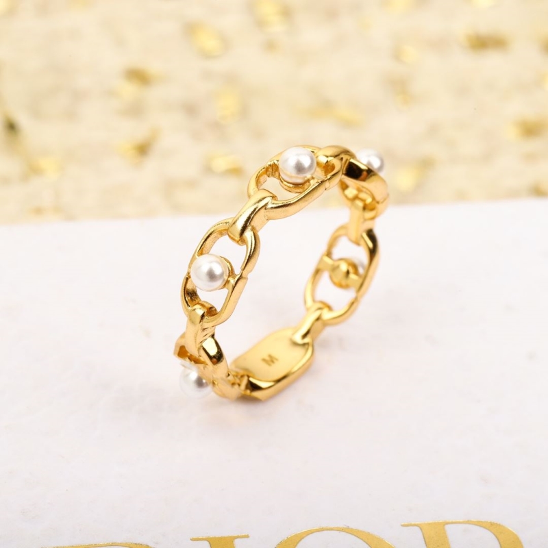 chr1st1an D10r rings